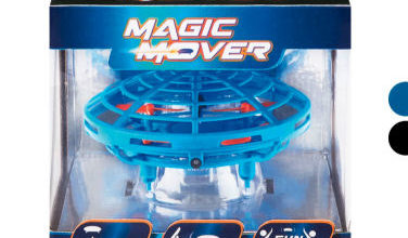 Revell Magic Mover Quadrocopter