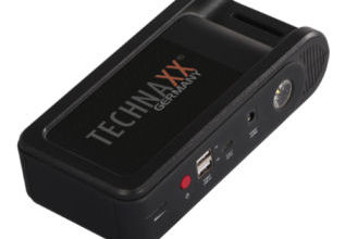 Technaxx TX-218 Jump Starter Powerbank