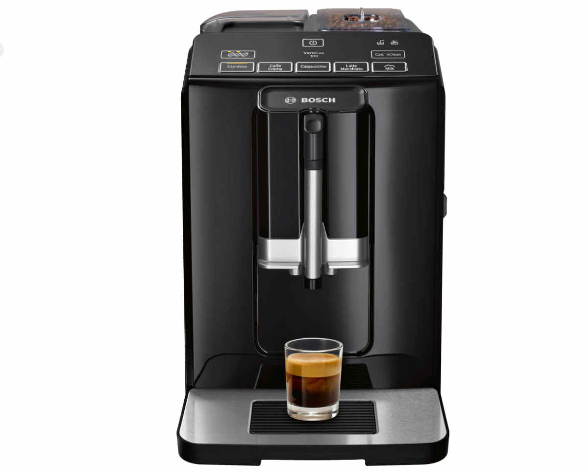 Bosch VeroCup 100 TIS30159DE Kaffeevollautomat