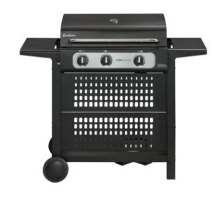 Enders Cosmo 3 Gasgrill