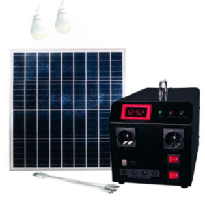 Mauk Solar-Power-Pack Komplett-Set 300 Watt