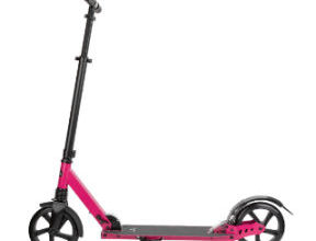 Newcential Big Wheel Scooter