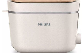 Philips HD2640/10 Toaster