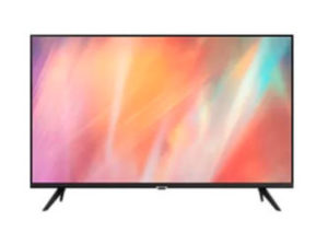 Samsung 43AU7090 43-Zoll Crystal Ultra HD Smart-TV Fernseher