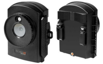 Technaxx Full-HD Zeitraffer-Kamera TX-164