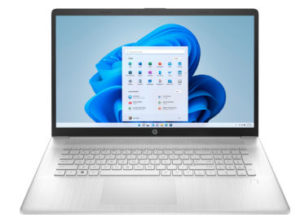 HP Notebook 17-cp2532ng