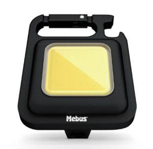 Mebus Mini-USB-Outdoor-LED-Licht 37282: Kaufland Angebot 4.5.2023