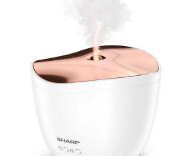 Sharp Aroma-Diffuser