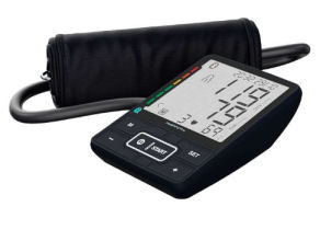 Switch On Oberarm-Blutdruckmessgerät SMB 69