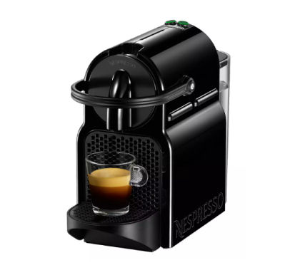 De'Longhi Kaffeekapselmaschine Nespresso Inissia EN 80.B