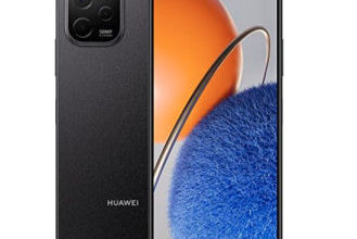 Huawei Nova Y61 Smartphone