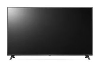 LG 43UQ75143-Zoll Smart-TV-Fernseher