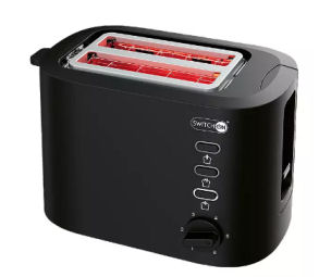 Switch On Toaster STKR 815 A1
