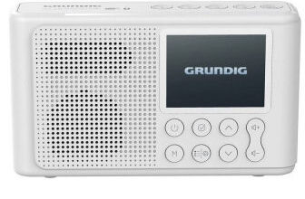 Grundig Music 6500 DAB+ Radio