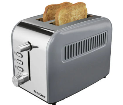Silvercrest STEC 920 A1 Toaster