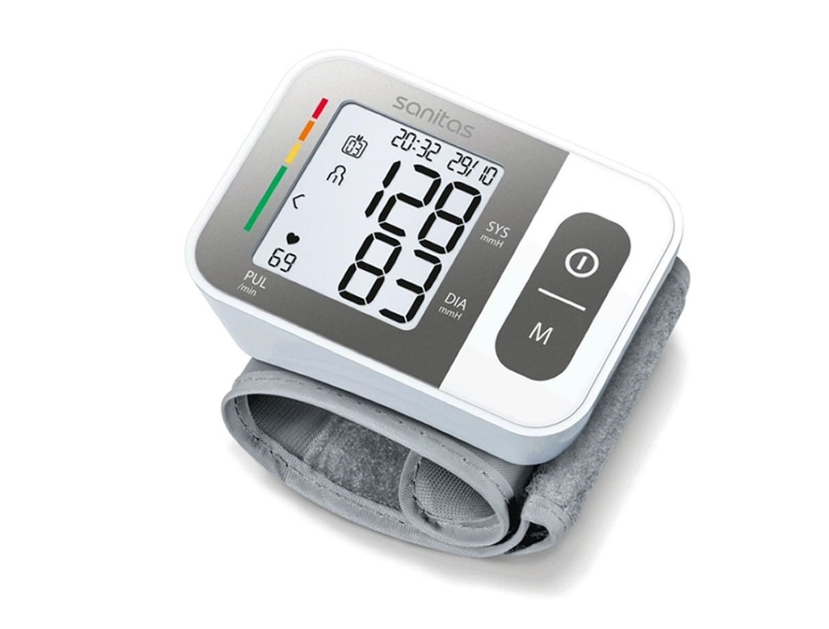 Sanitas SBC 15 Blutdruckmessgerät