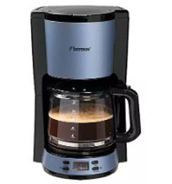 Bestron ACM800FRS Kaffeemaschine