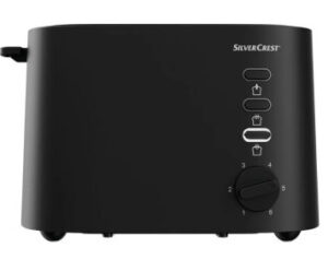 Silvercrest STKR 815 A1 Toaster
