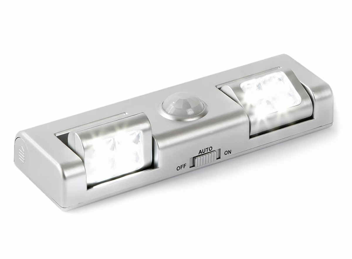 i-Glow LED-Sensorleuchte