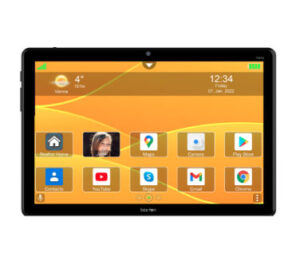 Marktkauf 25.9.2023: Bea-Fon TW10 Tab-Lite Tablet-PC