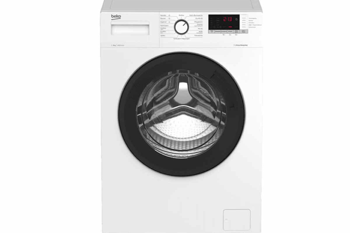 Beko WML81434NPSA Waschmaschine