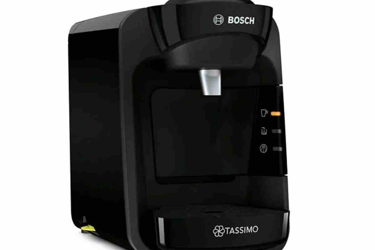 Bosch Suny TAS3102 Kapselkaffeemaschine