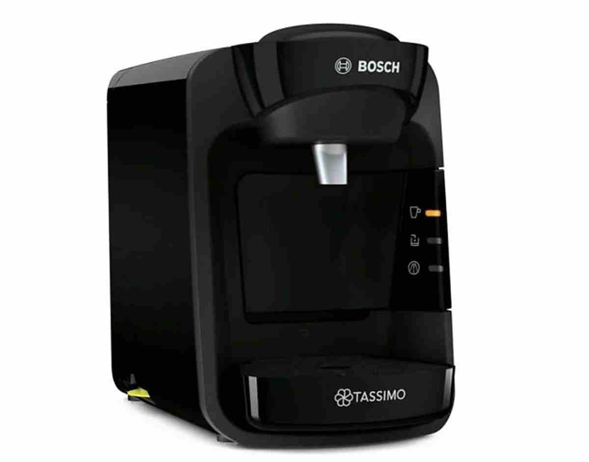 Bosch Suny TAS3102 Kapselkaffeemaschine
