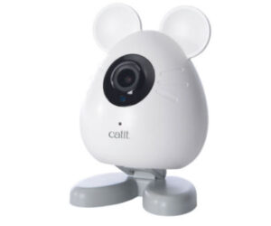 Catit Pixi Smart Mouse-Camera