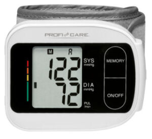 ProfiCare PC-BMG3018 Blutdruckmessgerät
