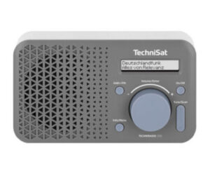 TechniSat TechniRadio 200 DAB+ UKW-Radio