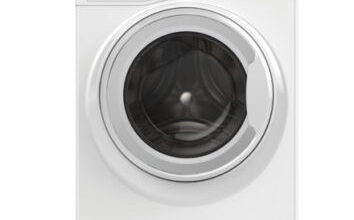 Real 16.10.2023: Bauknecht WAM 814 A Waschmaschine