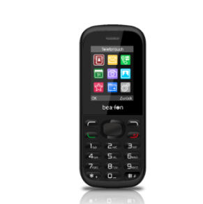 Hofer 19.10.2023: Bea-Fon C70 Mobiltelefon