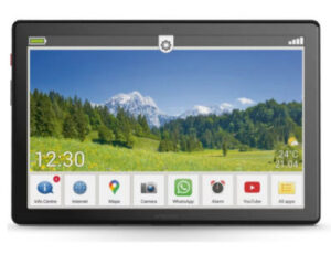 Marktkauf 16.10.2023: Emporia Tab 1 Tablet-PC