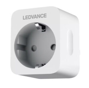 Kaufland 19.10.2023: Ledvance Smart+ WLAN-Steckdose