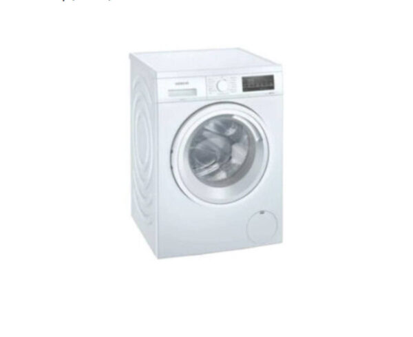 Siemens WU14UT21 Waschmaschine