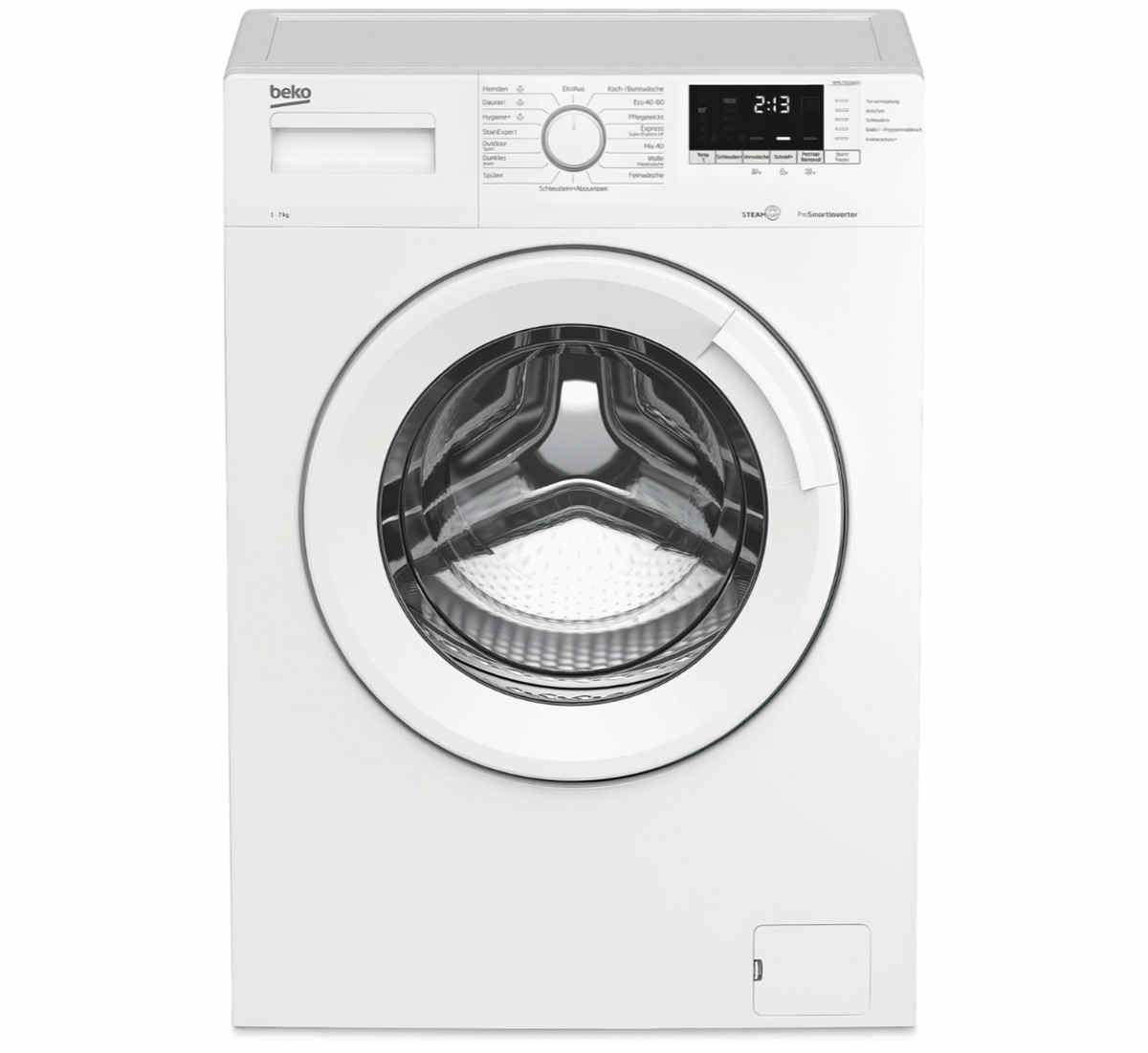 Beko WM 71250 Waschmaschine