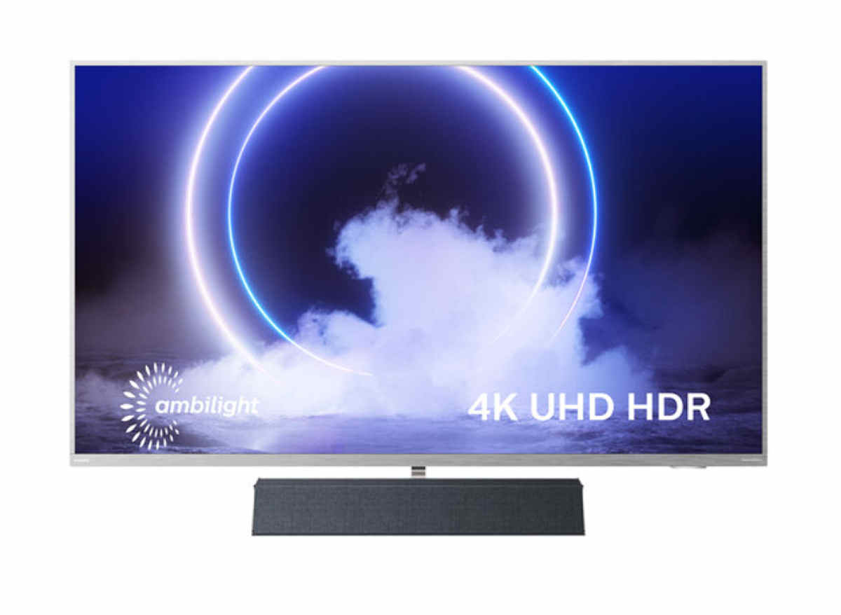 Philips 43PUS9235 43-Zoll Ambilight-Smart-TV