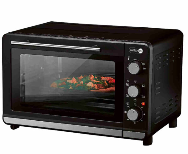 Switch On SOGBR 1500 Grill-Backautomat