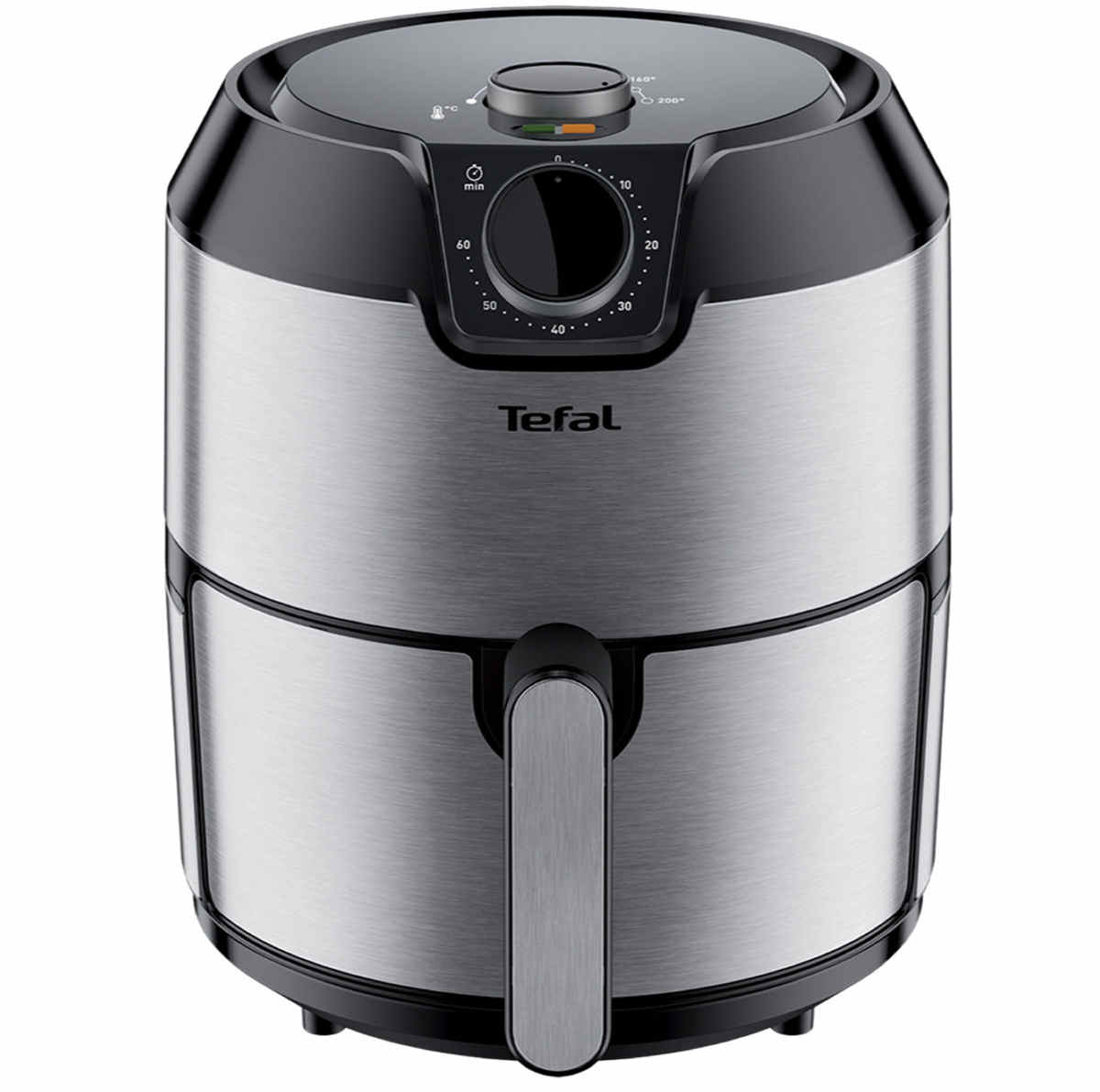 Tefal Easy Fry Classic EY201D Fritteuse