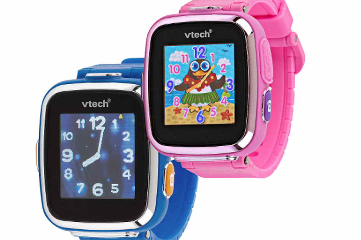 VTech Kidizoom Smart Watch 2