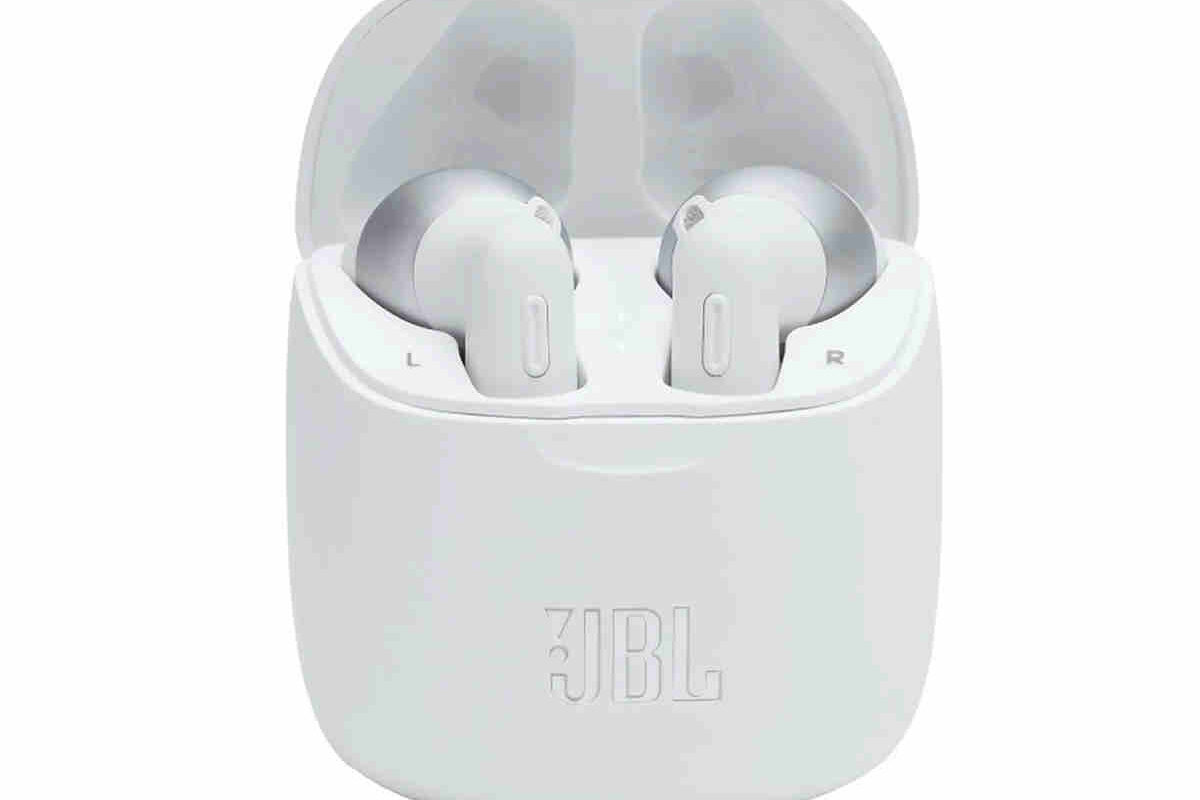 JBL Tune 225TWS True-Wireless-Kopfhörer