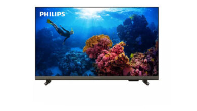 Philips 32PHS6808 Smart-TV Marktkauf