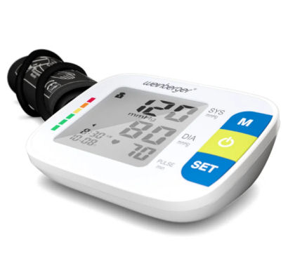 Weinberger Oberarm-Blutdruckmessgerät 84100