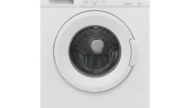 Amica WA461013 Waschmaschine Marktkauf