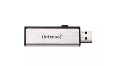 Intenso Mobile Line USB-Stick Kaufland