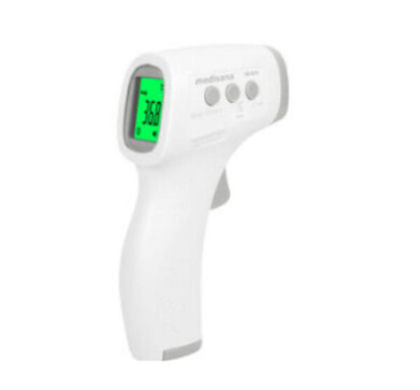 Medisana-TM-A79-Infrarot-Thermometer-Marktkauf