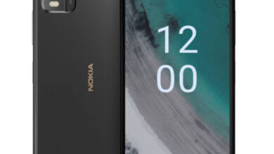 Nokia-C32-Smartphone-Marktkauf