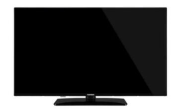 Telefunken D50U750X2CWI Smart-TV