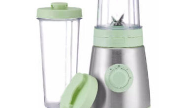 Switch On SOSME 300 A2 Smoothie Maker